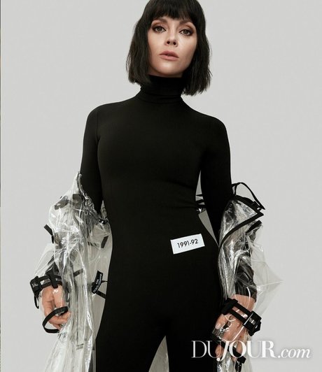 Christina Ricci