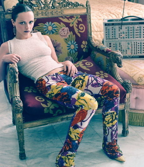 Christina Ricci