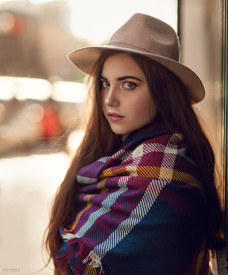 Paloma Piquet