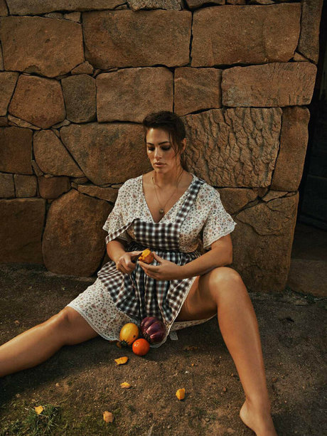 Ashley Graham