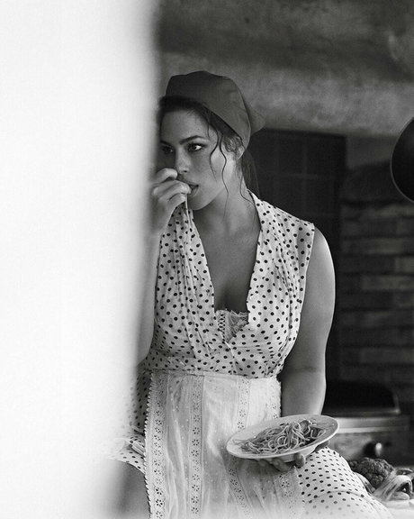Ashley Graham