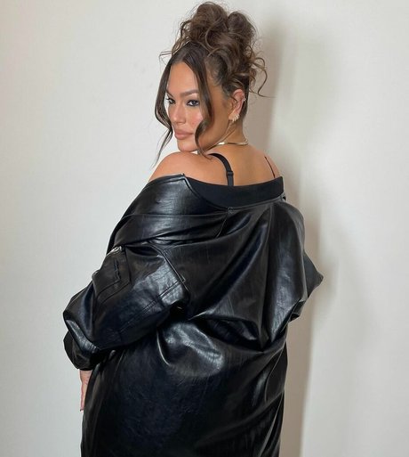 Ashley Graham