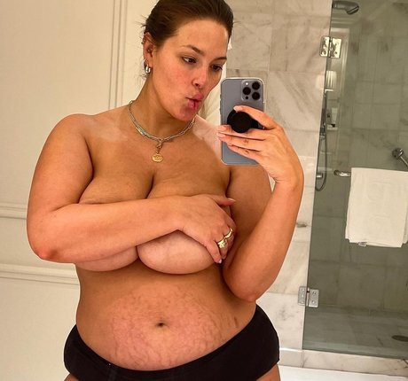 Ashley Graham