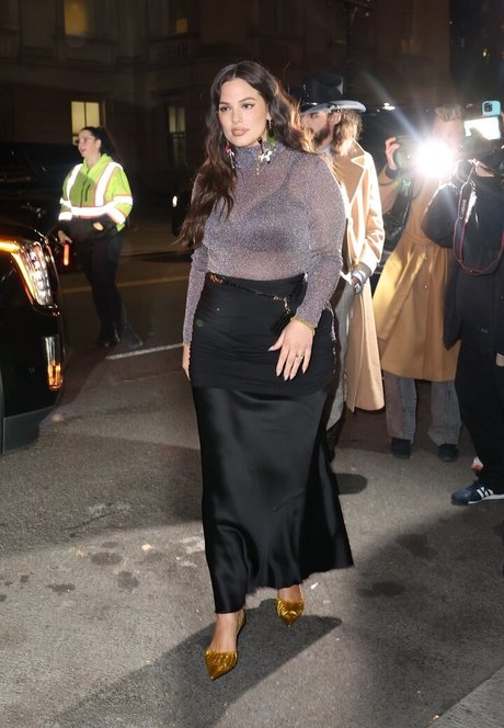 Ashley Graham