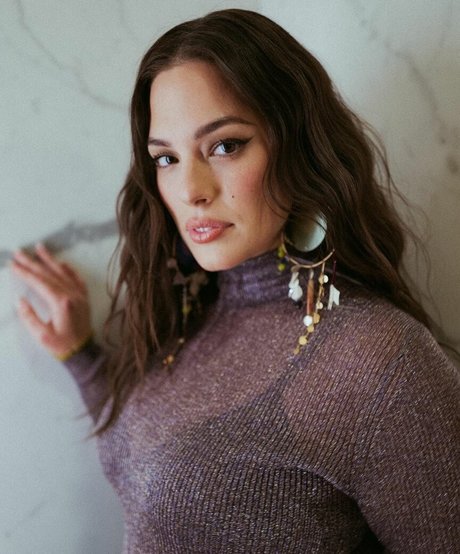 Ashley Graham