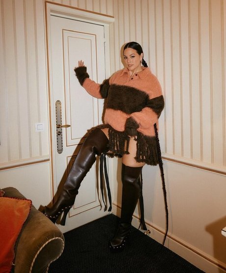 Ashley Graham