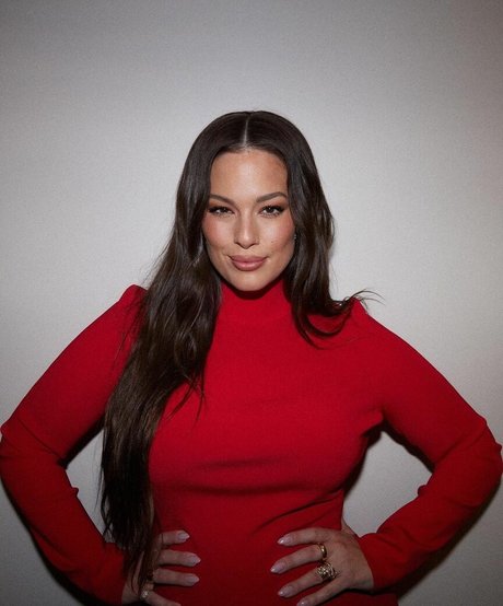 Ashley Graham