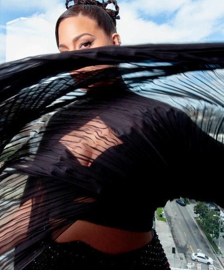 Ashley Graham