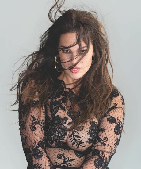Ashley Graham