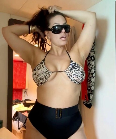 Ashley Graham