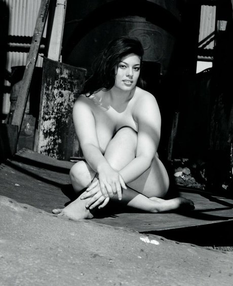 Ashley Graham