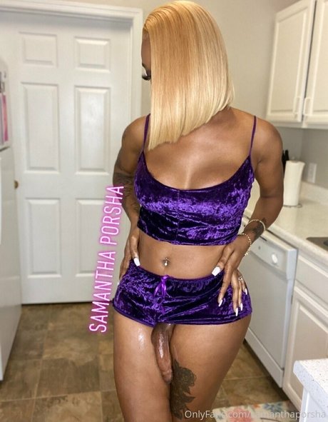 Samanthaporsha