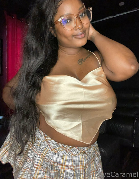 Ilovecaramel