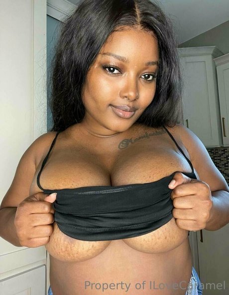 Ilovecaramel