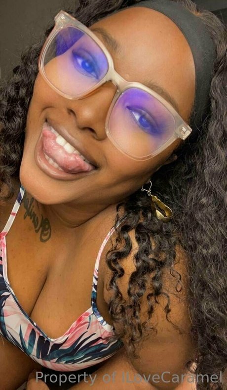 Ilovecaramel