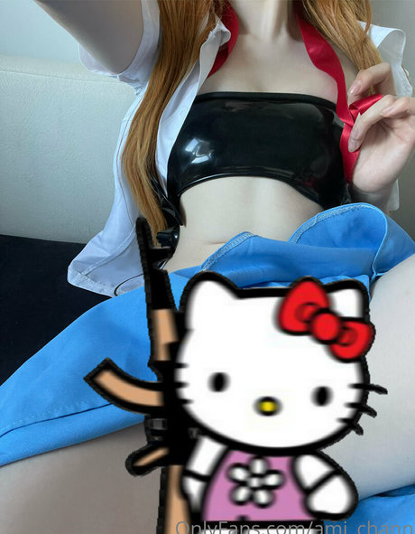 Amichii