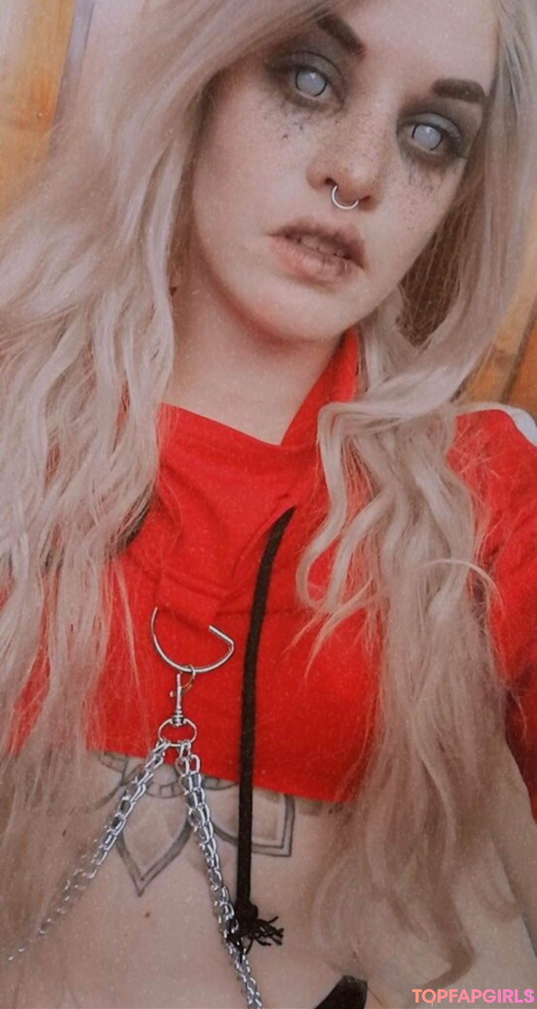 Обнаженная фотография утечки OnlyFans от Katablue2 #3