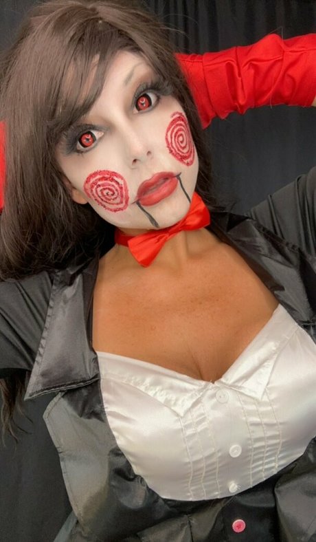 Nahá fotka uniklých OnlyFans od Jordanamanda23