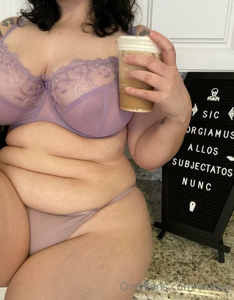 Wildvix OnlyFans 유출 누드 사진
