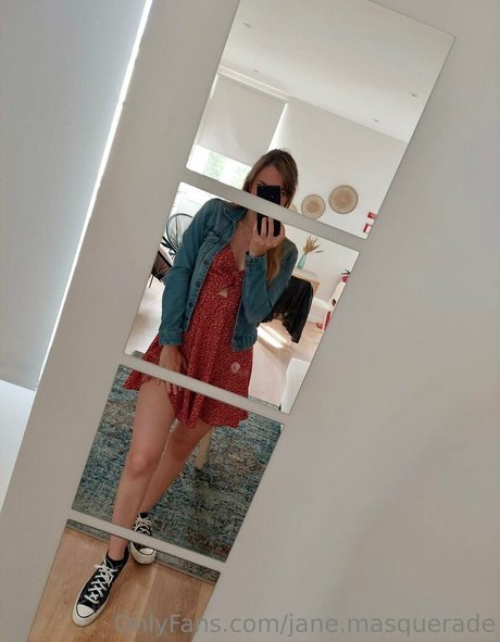 Janemasquerade