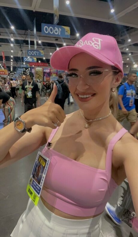That Star Wars Girl