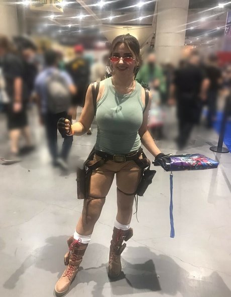 That Star Wars Girl