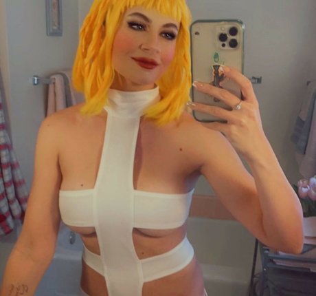 That Star Wars Girl