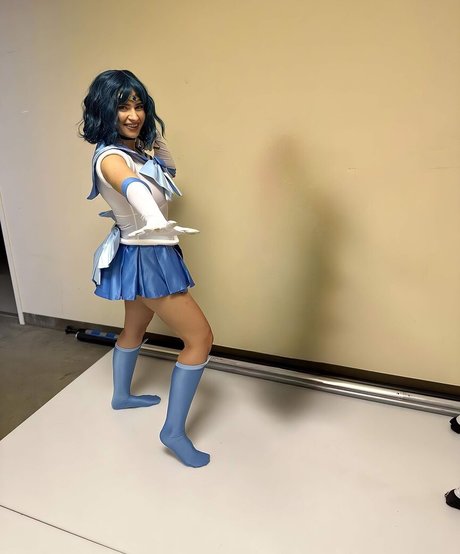 That Star Wars Girl