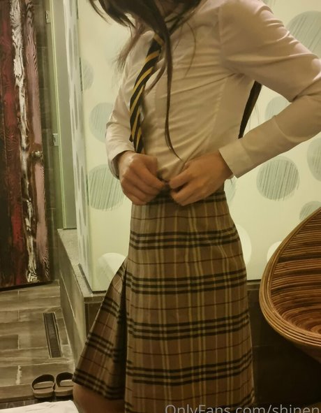 Shinen OnlyFans