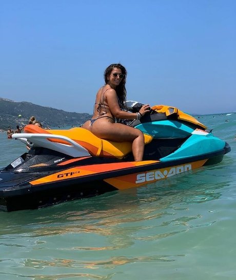 Roberta Stelluccio  nude leaked OnlyFans photo