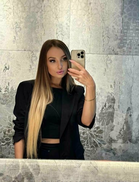 Nahá fotka uniklých OnlyFans od Jessicastrong