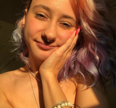 Nahá fotka uniklých OnlyFans od Leliloo