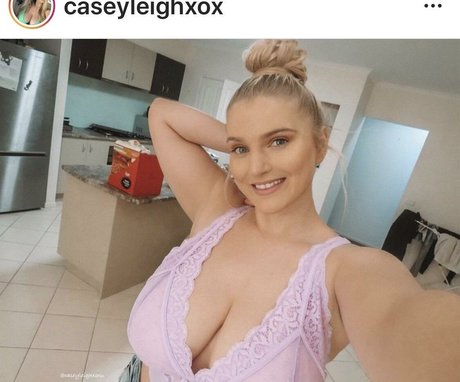 Casey Leigh