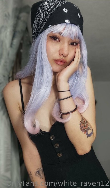 Darcieba  nude leaked OnlyFans photo