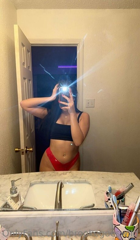 Brookegoeswild