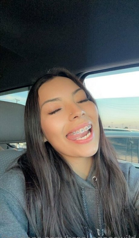 Brookegoeswild