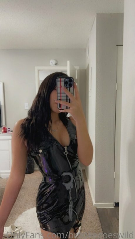 Brookegoeswild