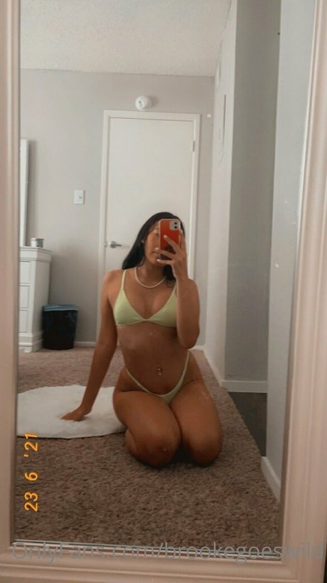 Brookegoeswild