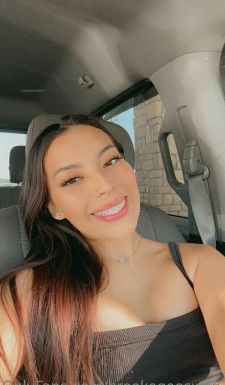 Brookegoeswild