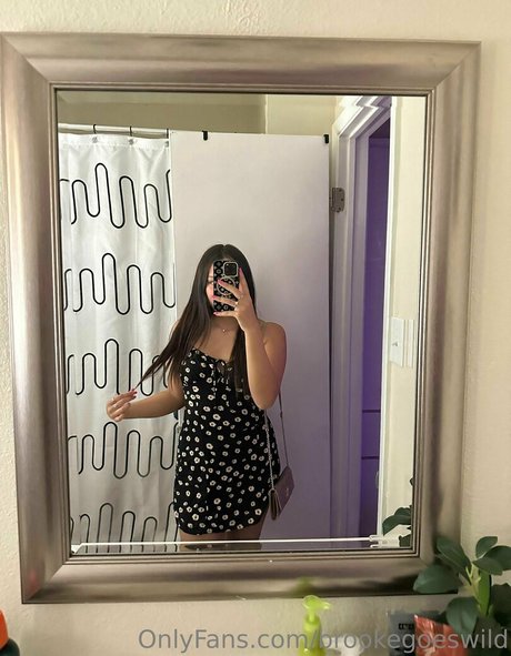 Brookegoeswild