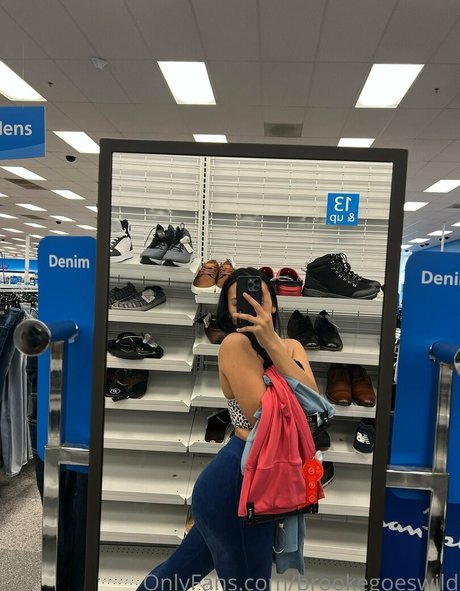 Brookegoeswild