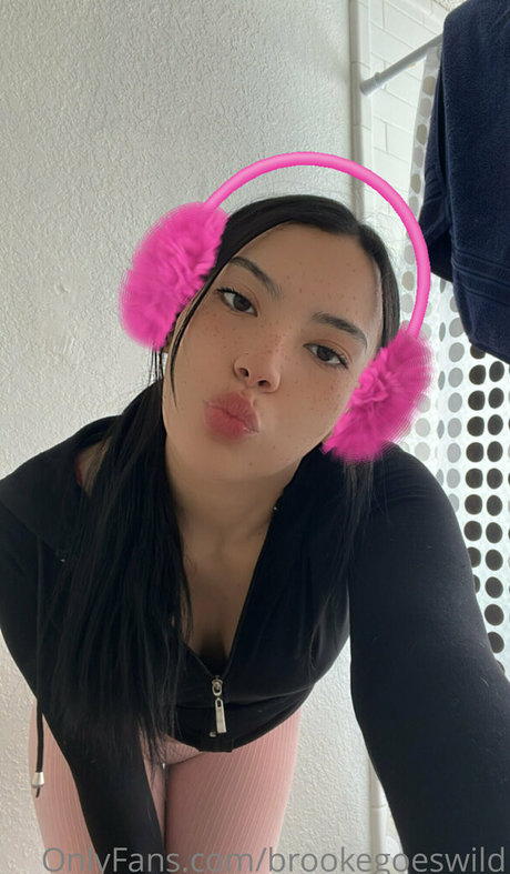 Brookegoeswild