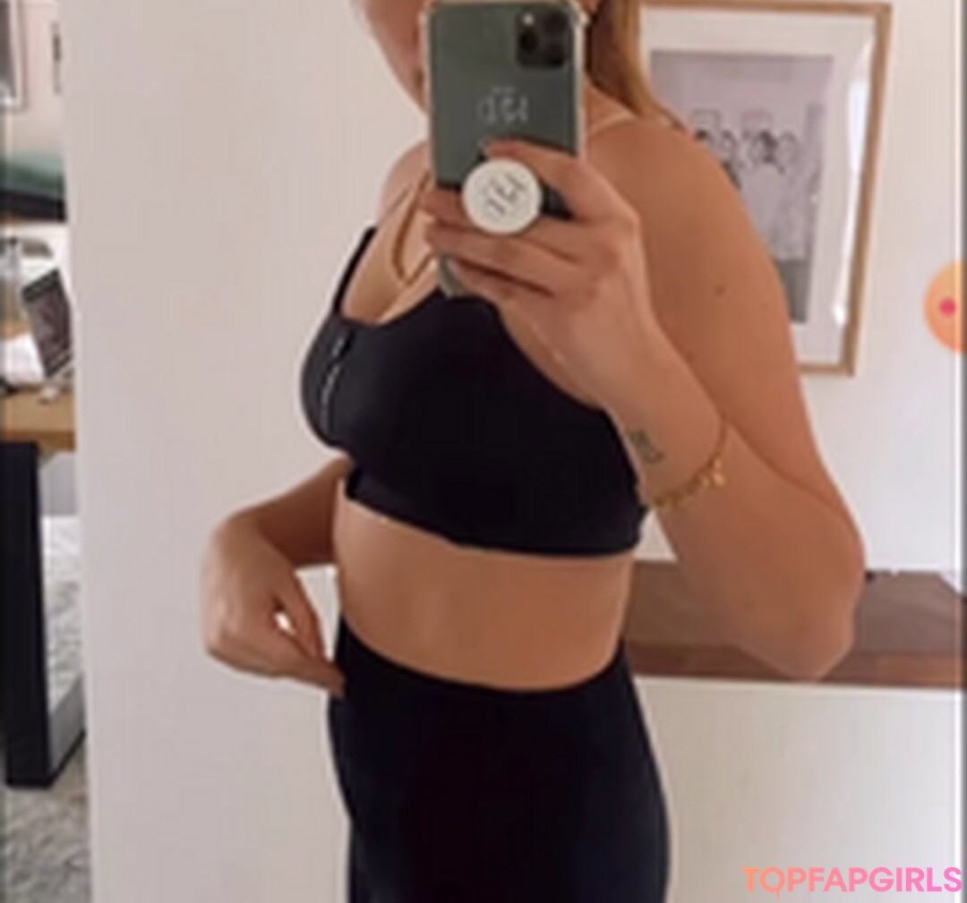 Обнаженная фотография утечки OnlyFans от Anna Maria Damm #79