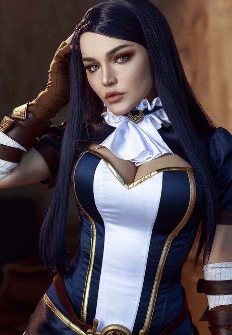 Christina Fink