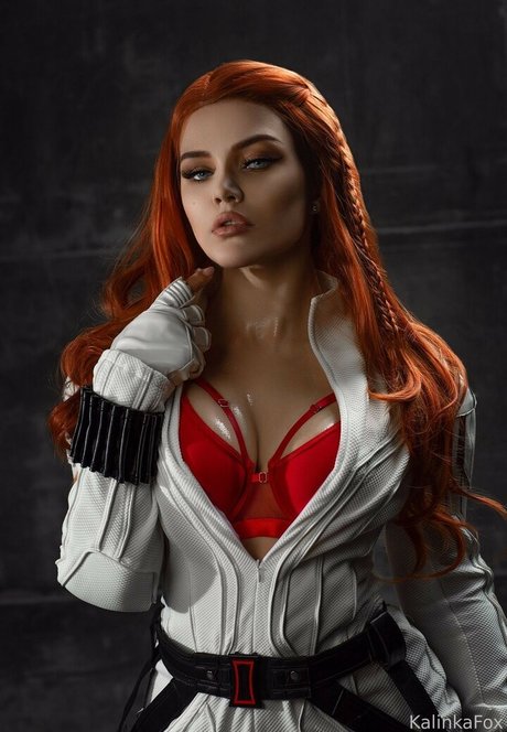 Christina Fink