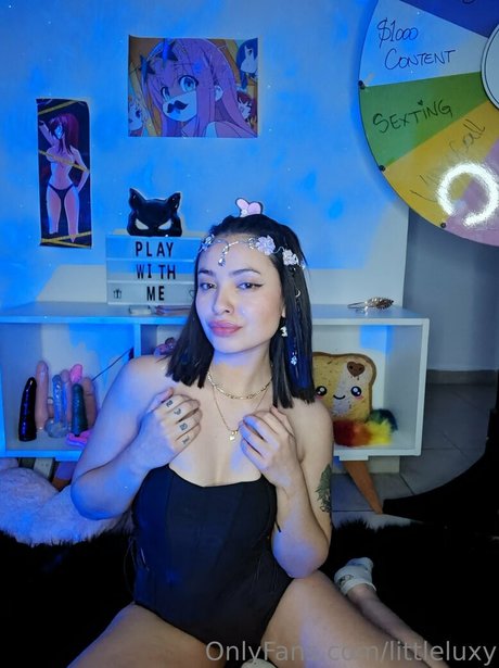 Littleluxy