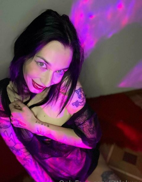 Littleluxy