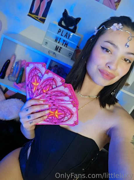 Littleluxy