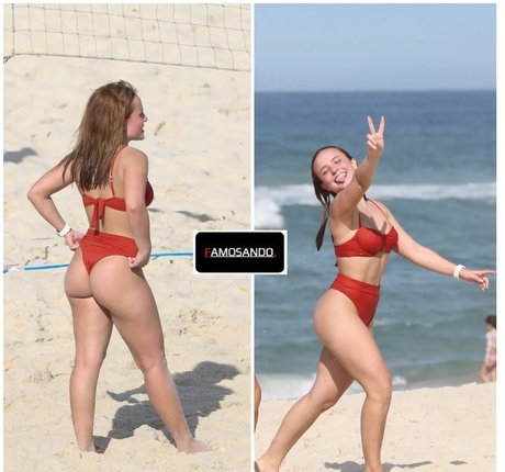 Larissa Manoela