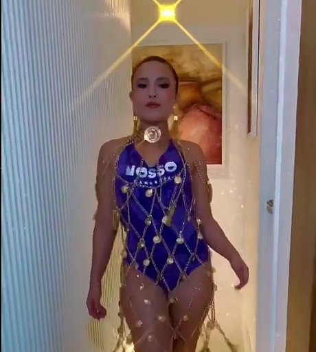 Larissa Manoela